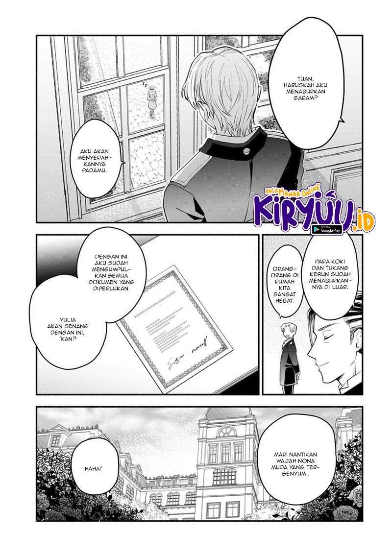 mochiron-isharyouseikyuu-itashimasu - Chapter: 10