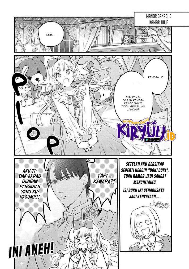 mochiron-isharyouseikyuu-itashimasu - Chapter: 10