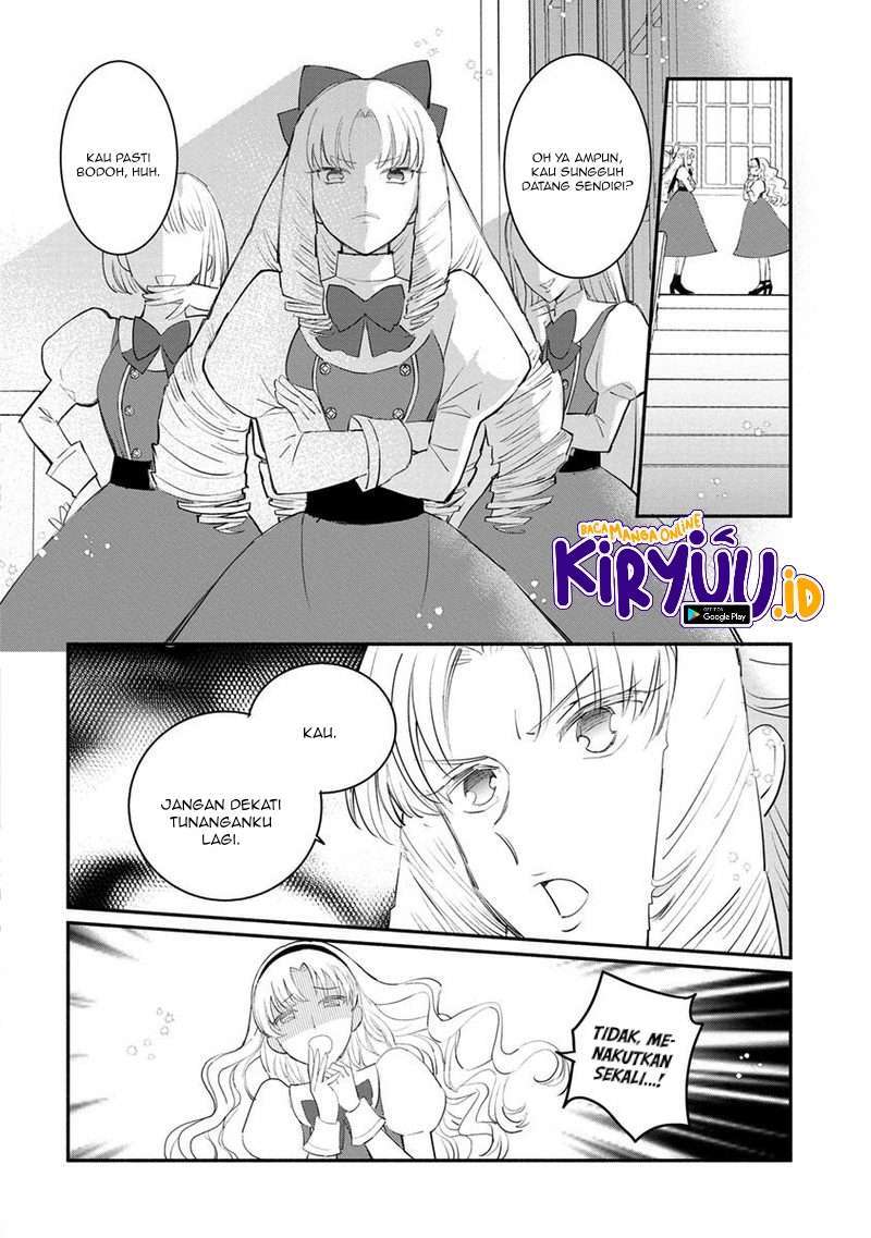 mochiron-isharyouseikyuu-itashimasu - Chapter: 10