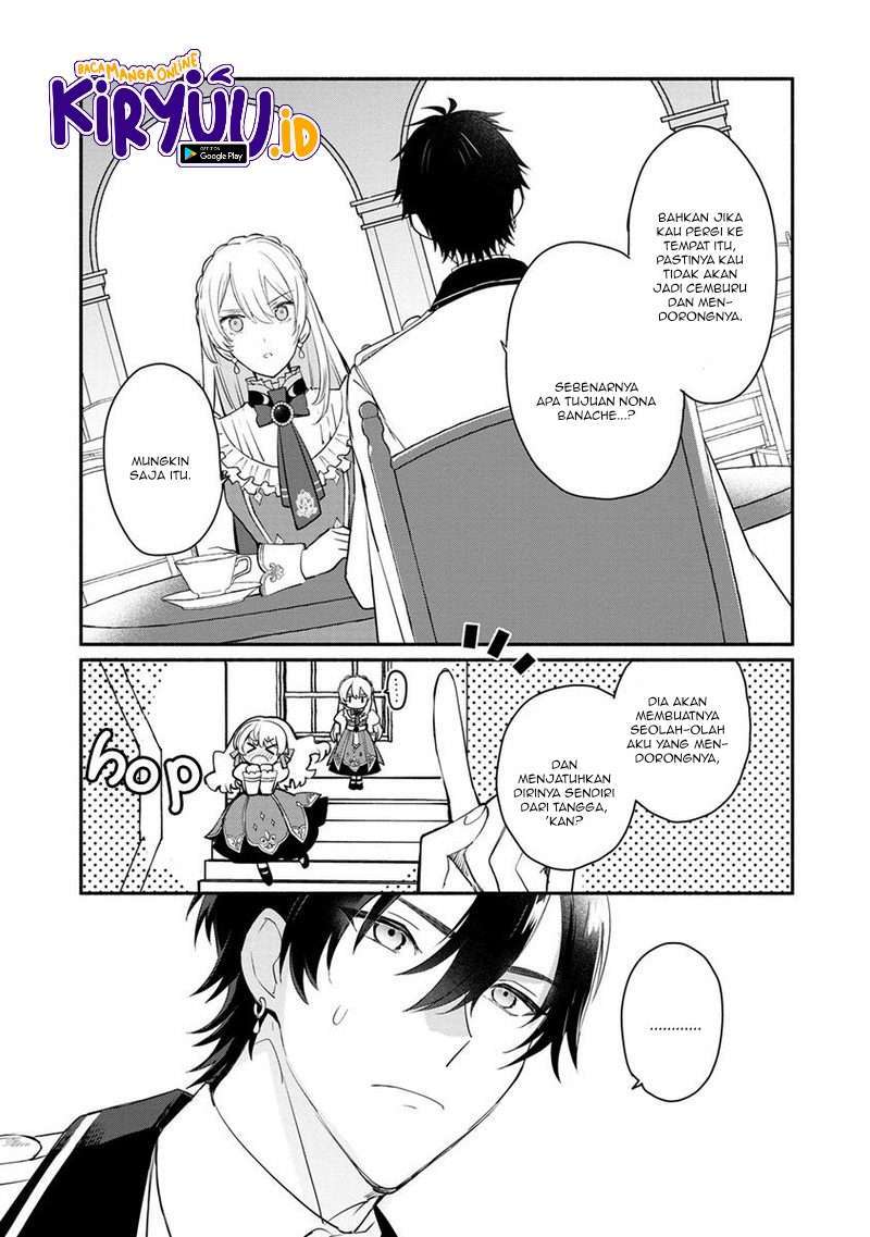 mochiron-isharyouseikyuu-itashimasu - Chapter: 10