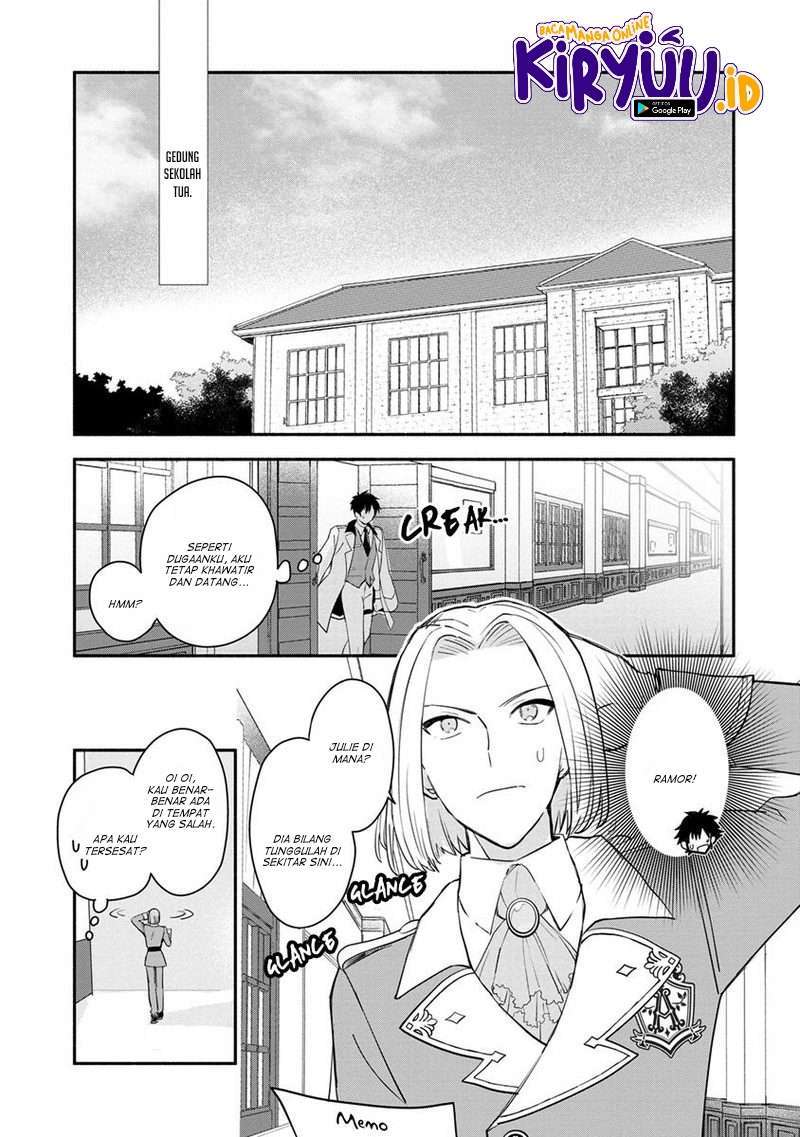 mochiron-isharyouseikyuu-itashimasu - Chapter: 10