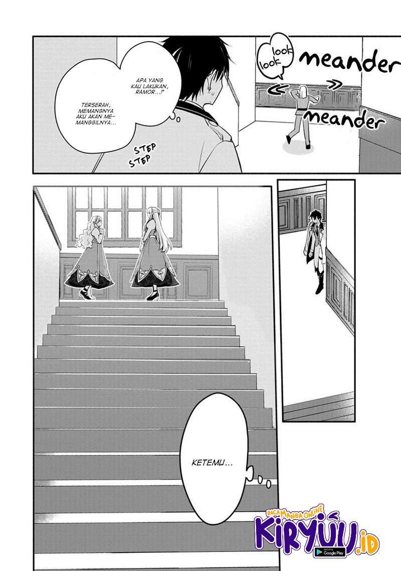 mochiron-isharyouseikyuu-itashimasu - Chapter: 10