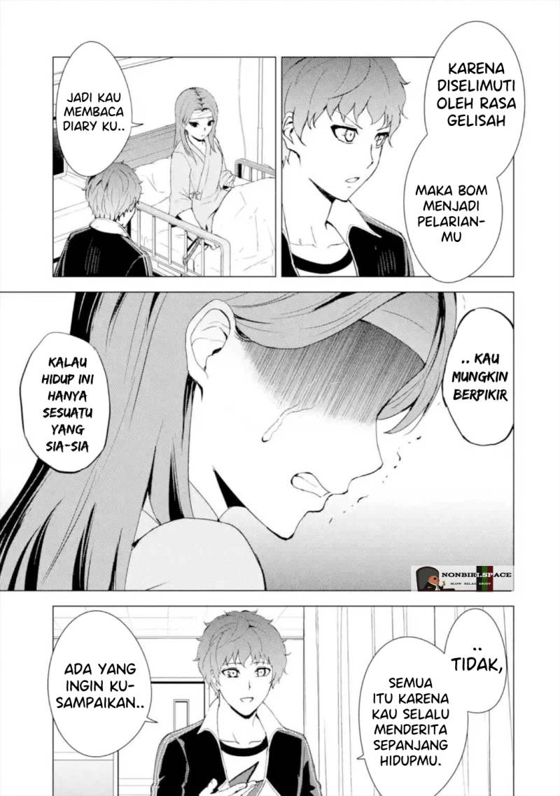 ore-no-genjitsu-wa-renai-game-ka-to-omottara-inochigake-no-game-datta - Chapter: 44