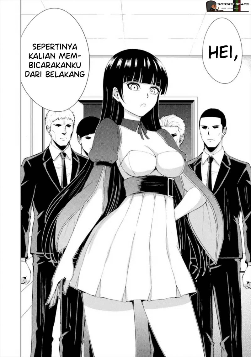 ore-no-genjitsu-wa-renai-game-ka-to-omottara-inochigake-no-game-datta - Chapter: 44