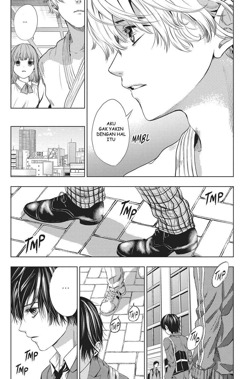 sayonara-miniskirt - Chapter: 1