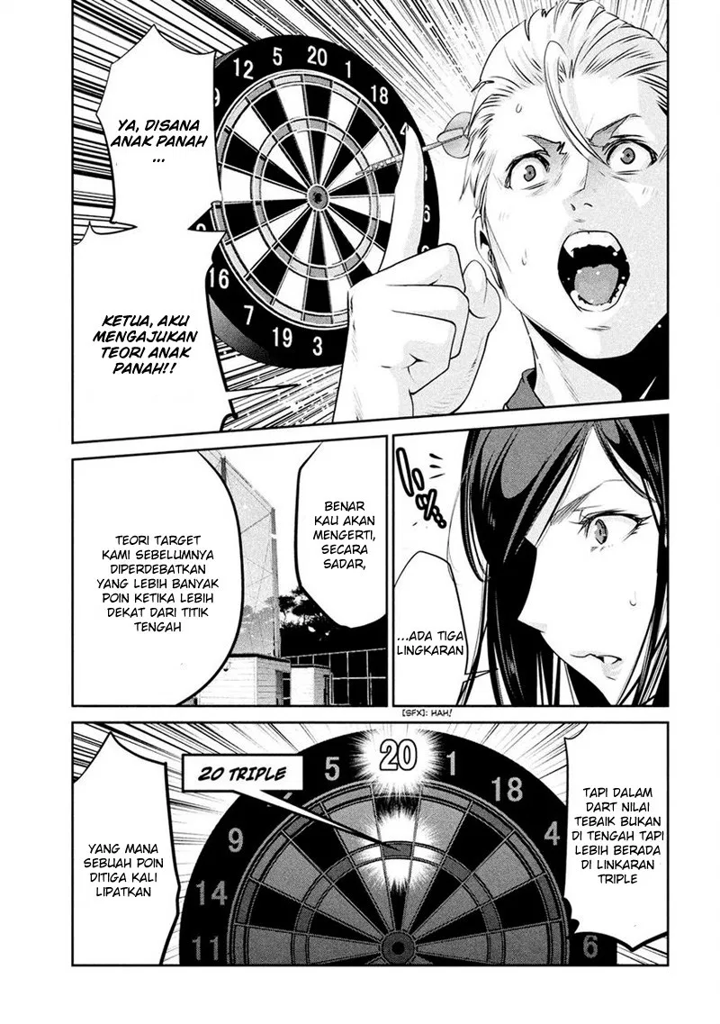 prison-school - Chapter: 192