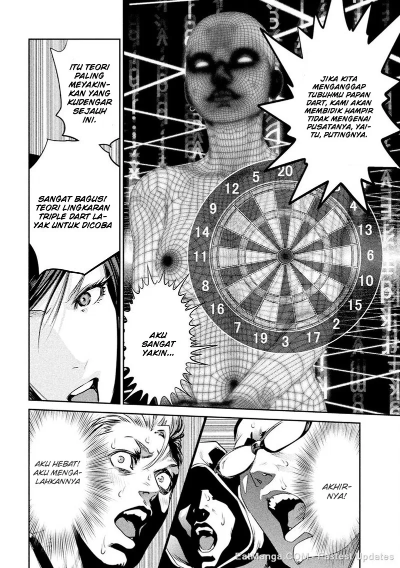 prison-school - Chapter: 192