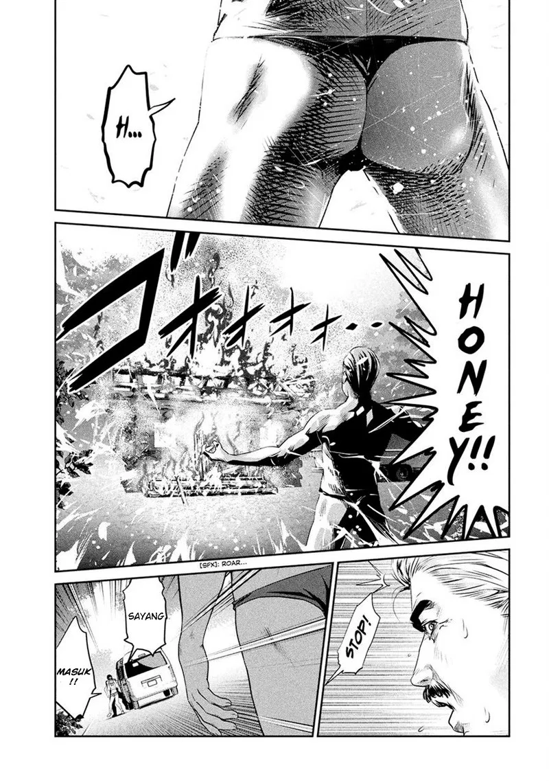 prison-school - Chapter: 192