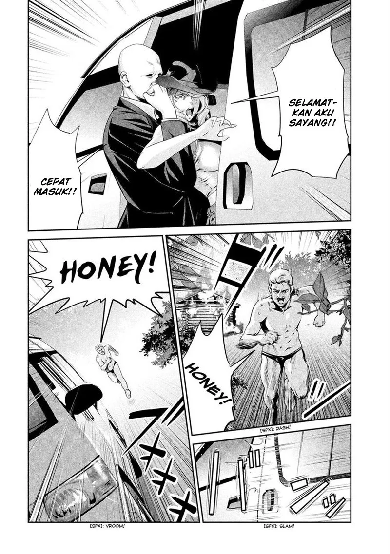 prison-school - Chapter: 192