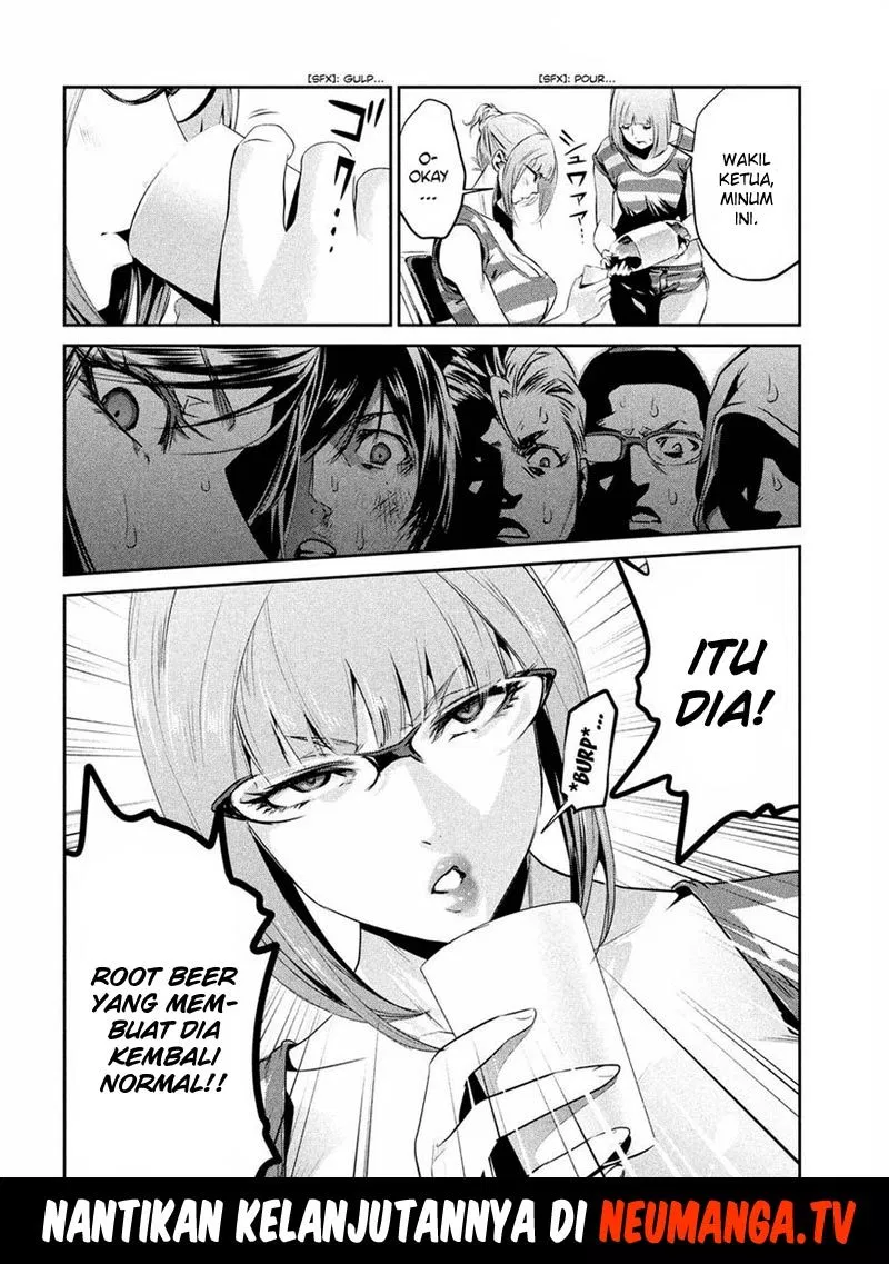 prison-school - Chapter: 192