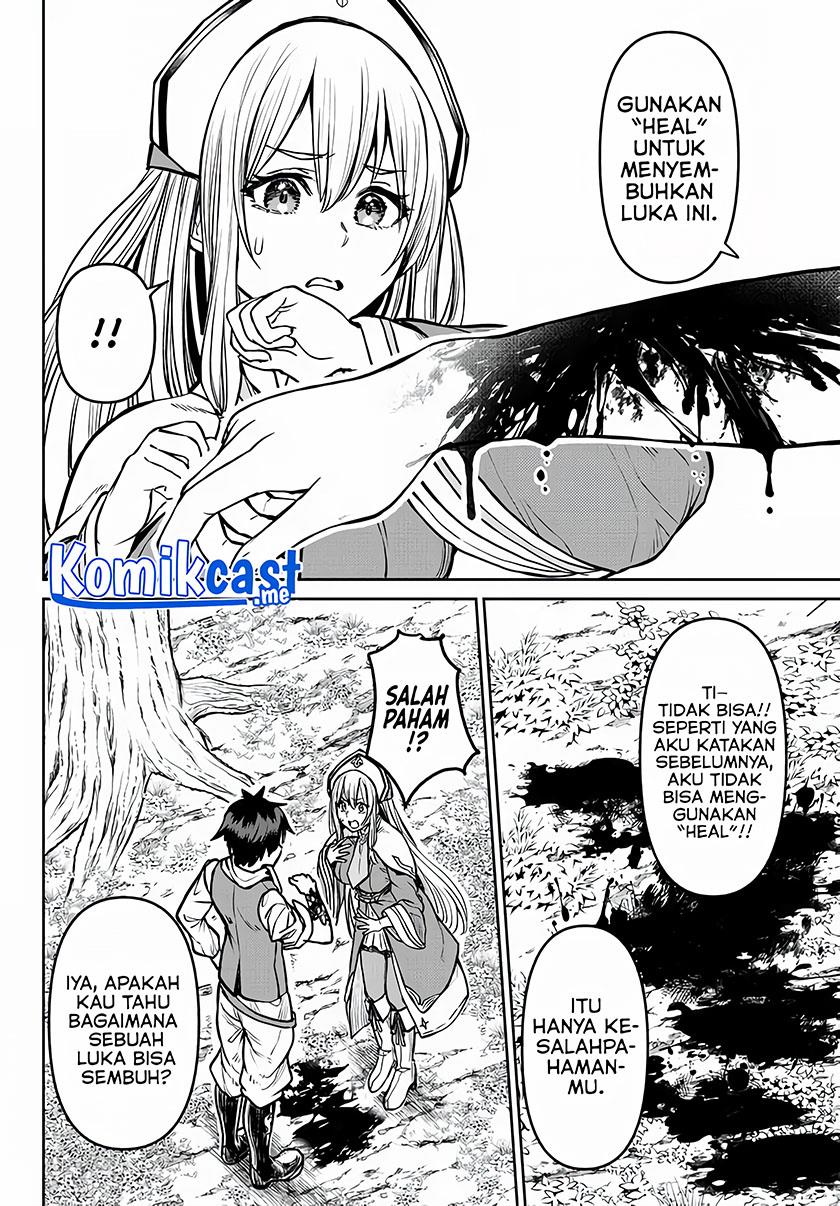 tsuihou-majutsushi-no-sono-go-shintenchi-de-hajimeru-slow-life - Chapter: 13