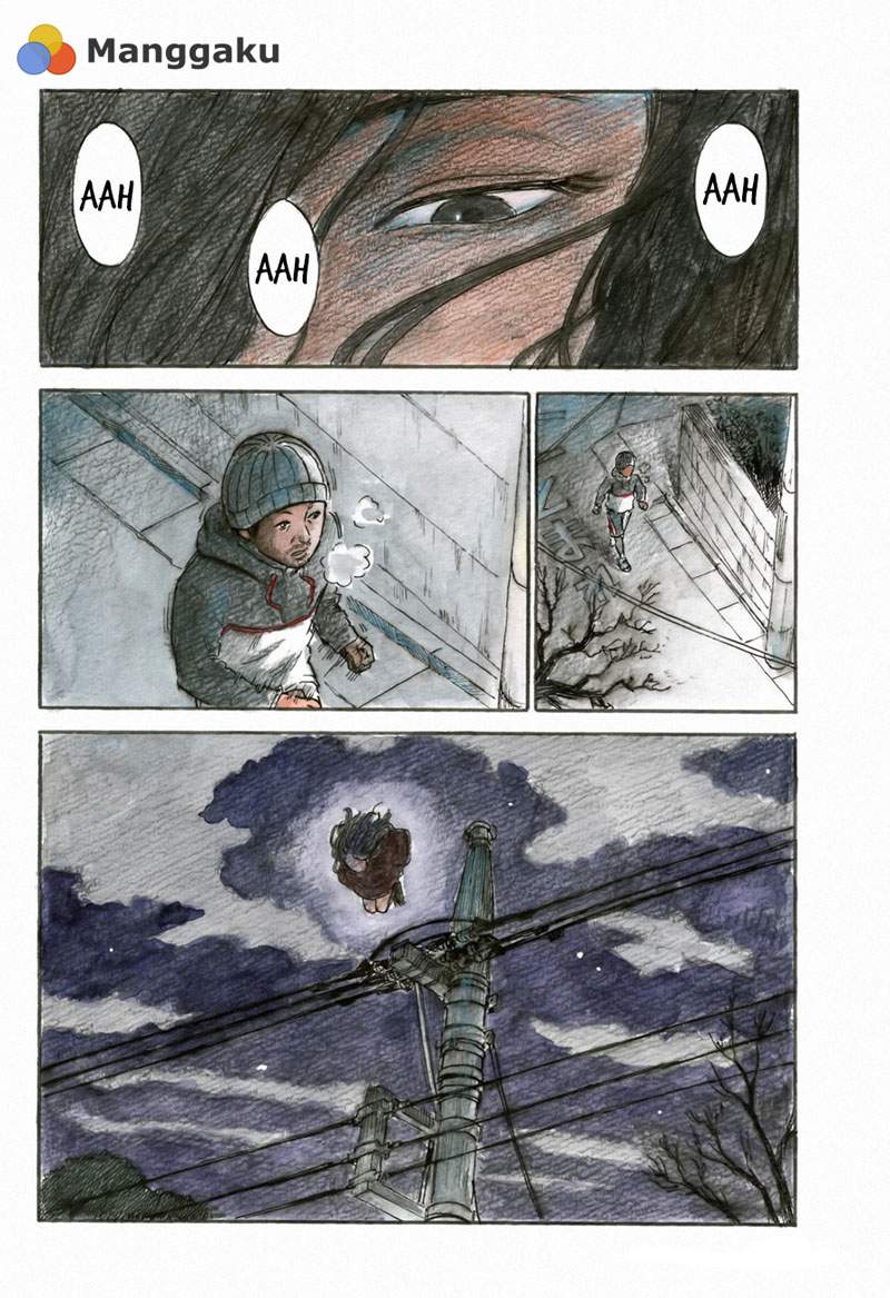 happiness - Chapter: 1