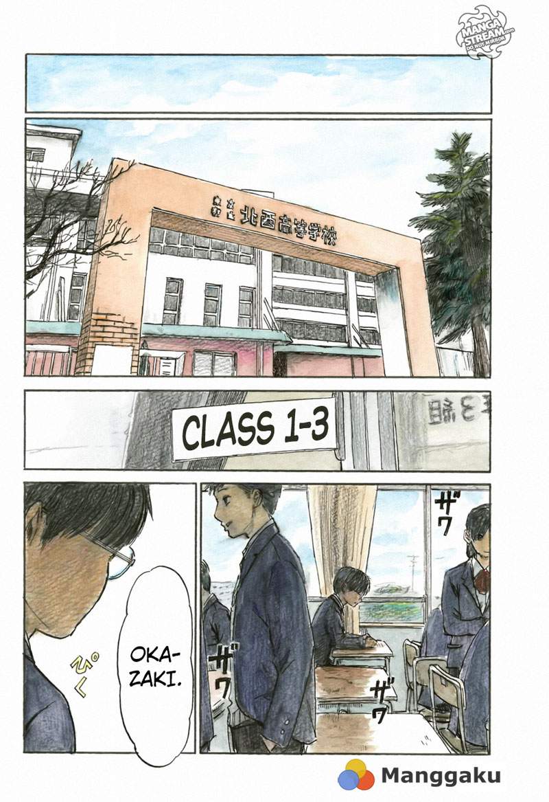happiness - Chapter: 1