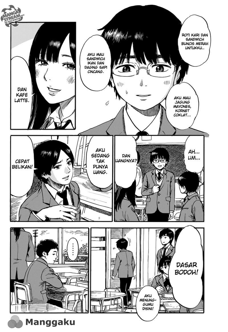 happiness - Chapter: 1