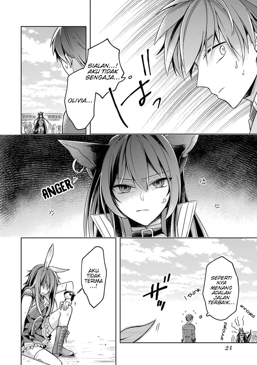 shijou-saikyou-no-daimaou-murabito-a-ni-tensei-suru - Chapter: 21