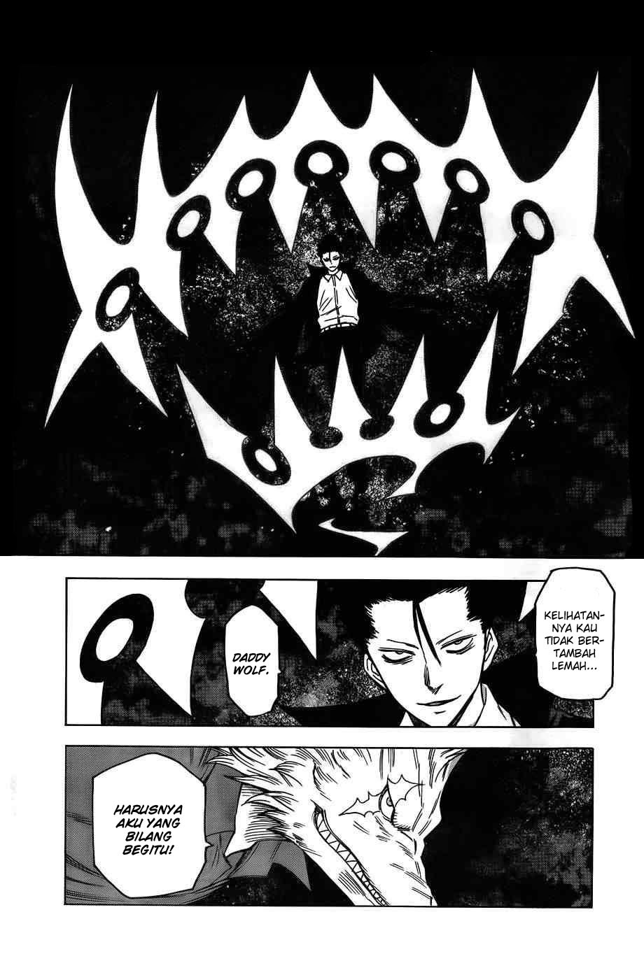 blood-lad - Chapter: 41