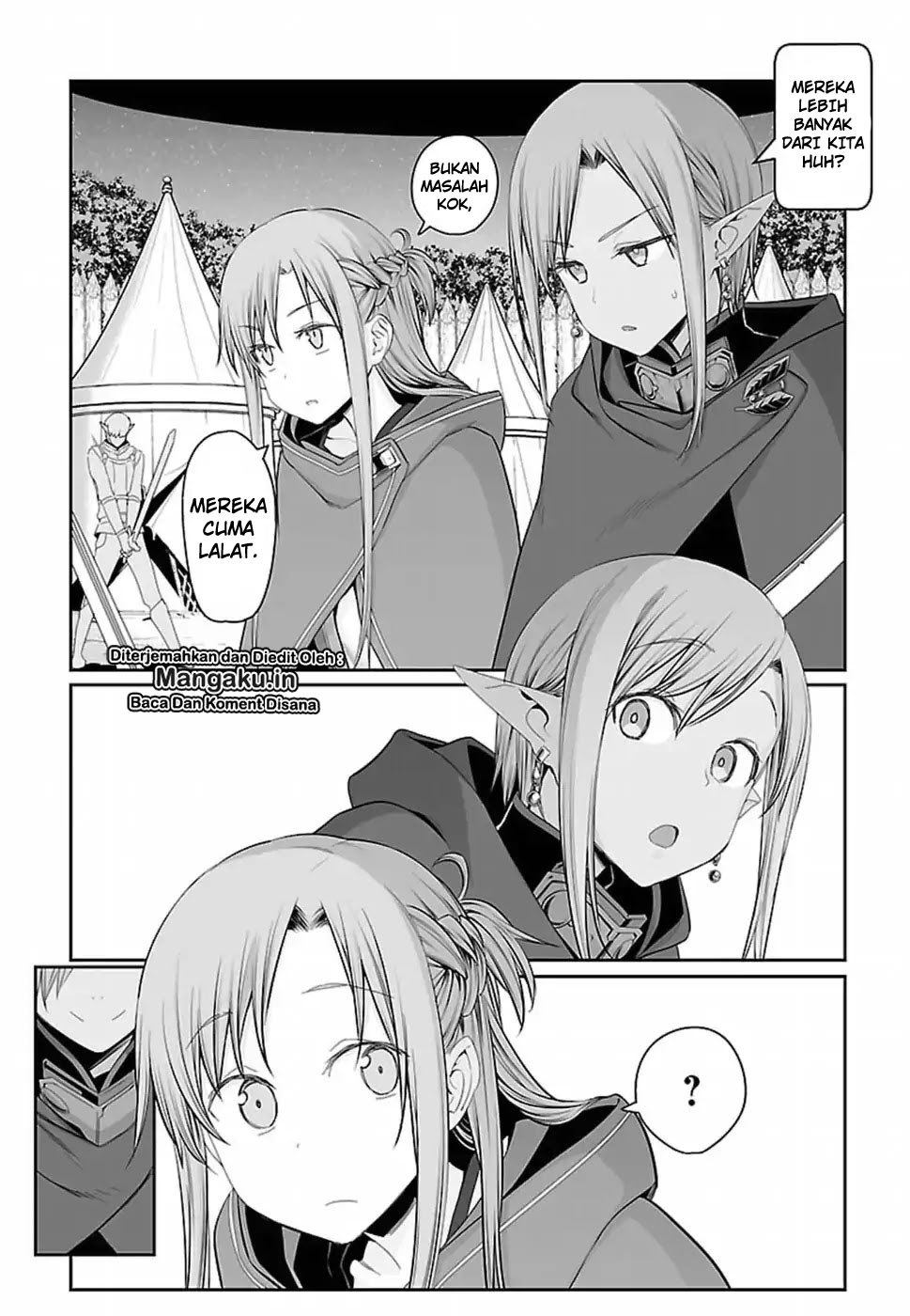 sword-art-online-progressive - Chapter: 39