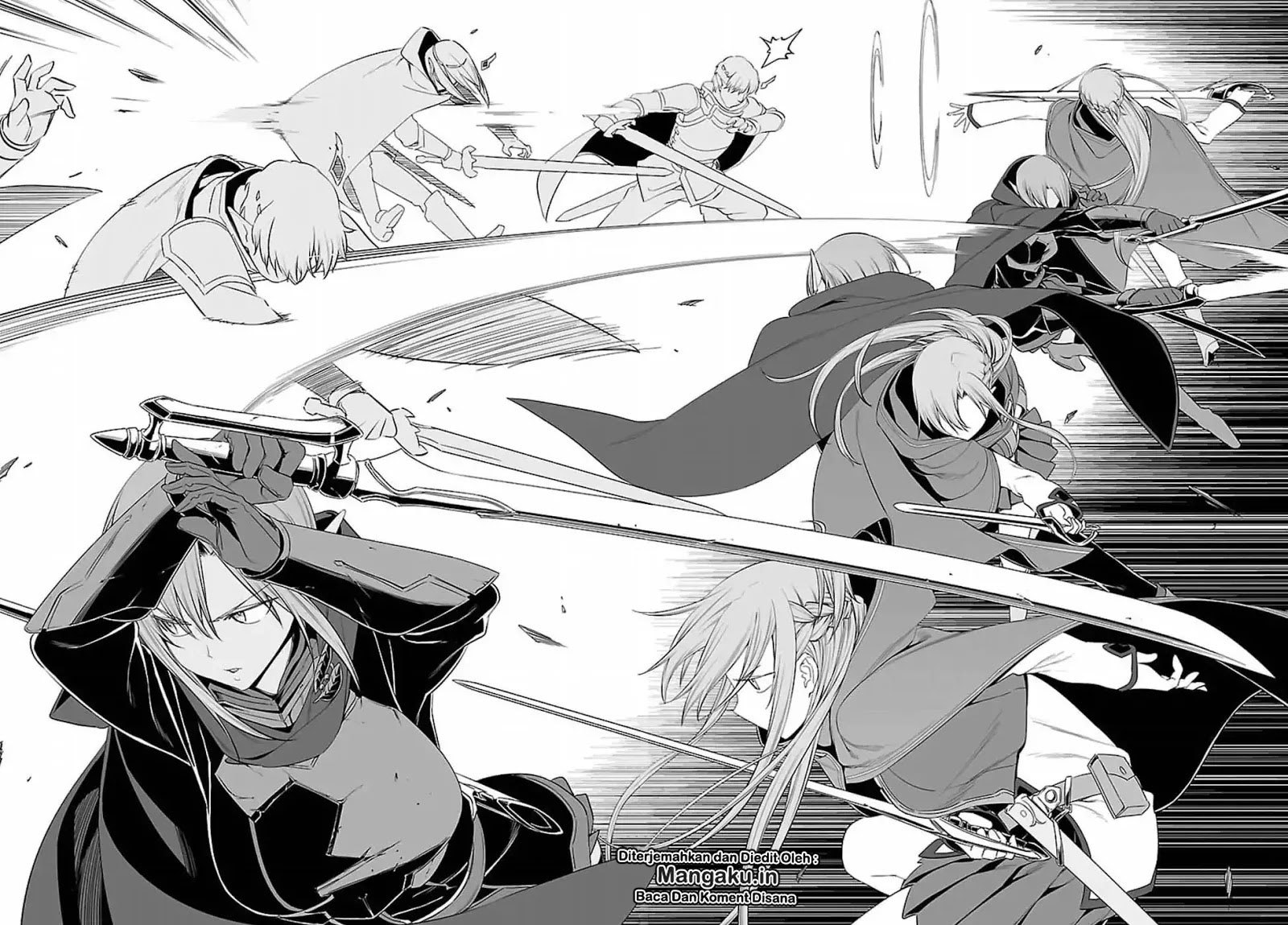 sword-art-online-progressive - Chapter: 39