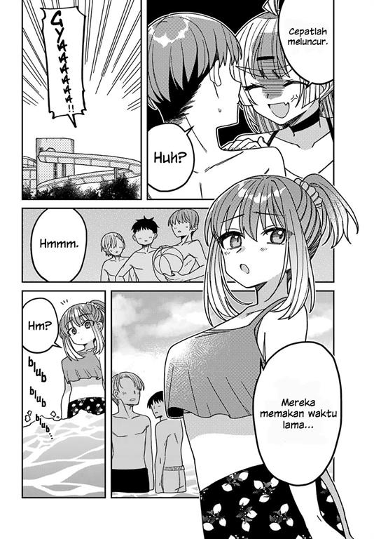 mememori-kun-ni-wa-kanawanai - Chapter: 7
