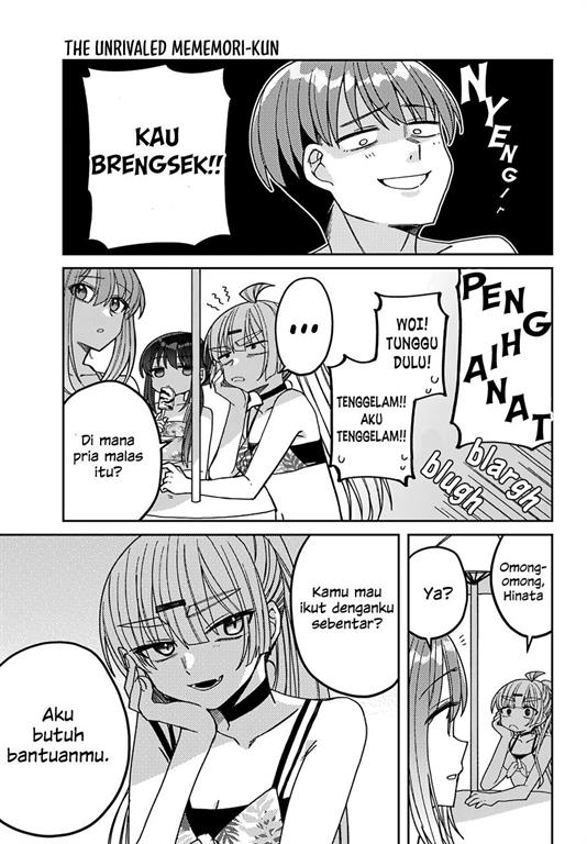 mememori-kun-ni-wa-kanawanai - Chapter: 7