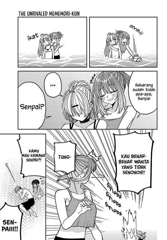 mememori-kun-ni-wa-kanawanai - Chapter: 7