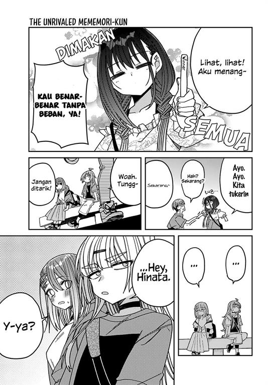 mememori-kun-ni-wa-kanawanai - Chapter: 7