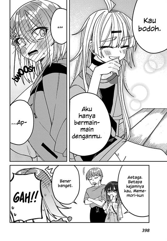 mememori-kun-ni-wa-kanawanai - Chapter: 7