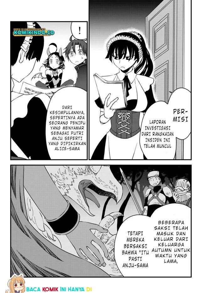 tsuihou-no-kenja-sekai-wo-shiru-osanajimi-yuusha-no-atsuryoku-kara-nigete-jiyuu-ni-natta-ore - Chapter: 14