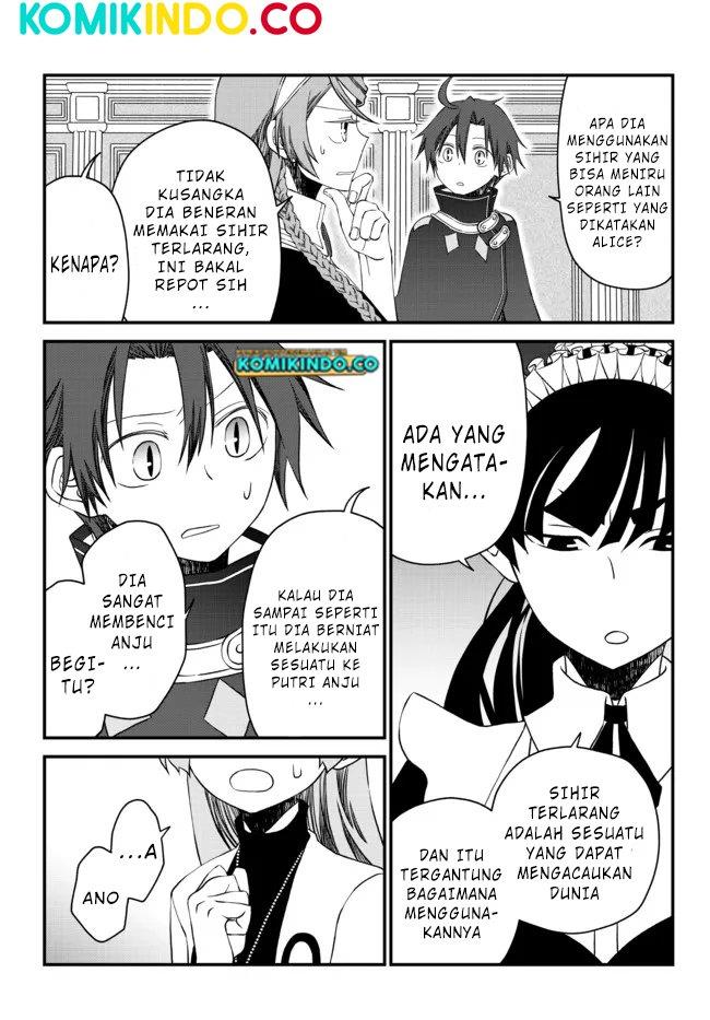 tsuihou-no-kenja-sekai-wo-shiru-osanajimi-yuusha-no-atsuryoku-kara-nigete-jiyuu-ni-natta-ore - Chapter: 14