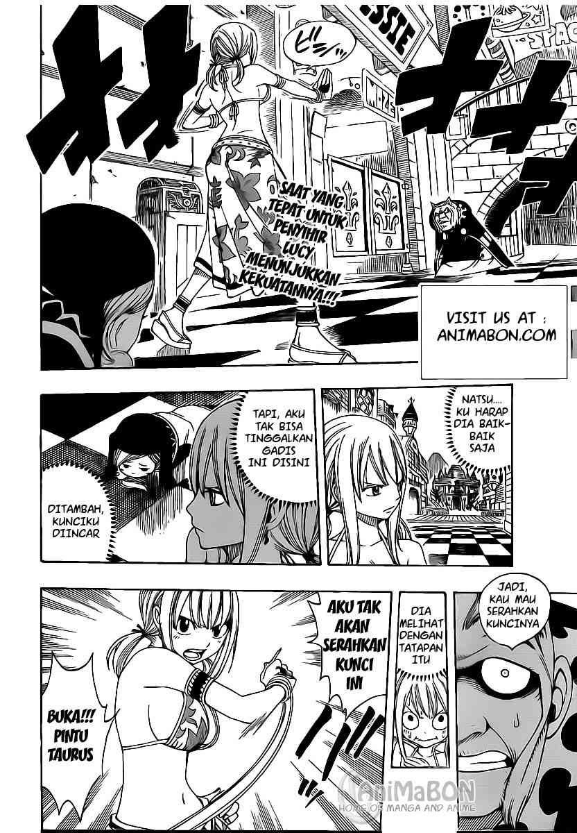 fairy-tail - Chapter: 184