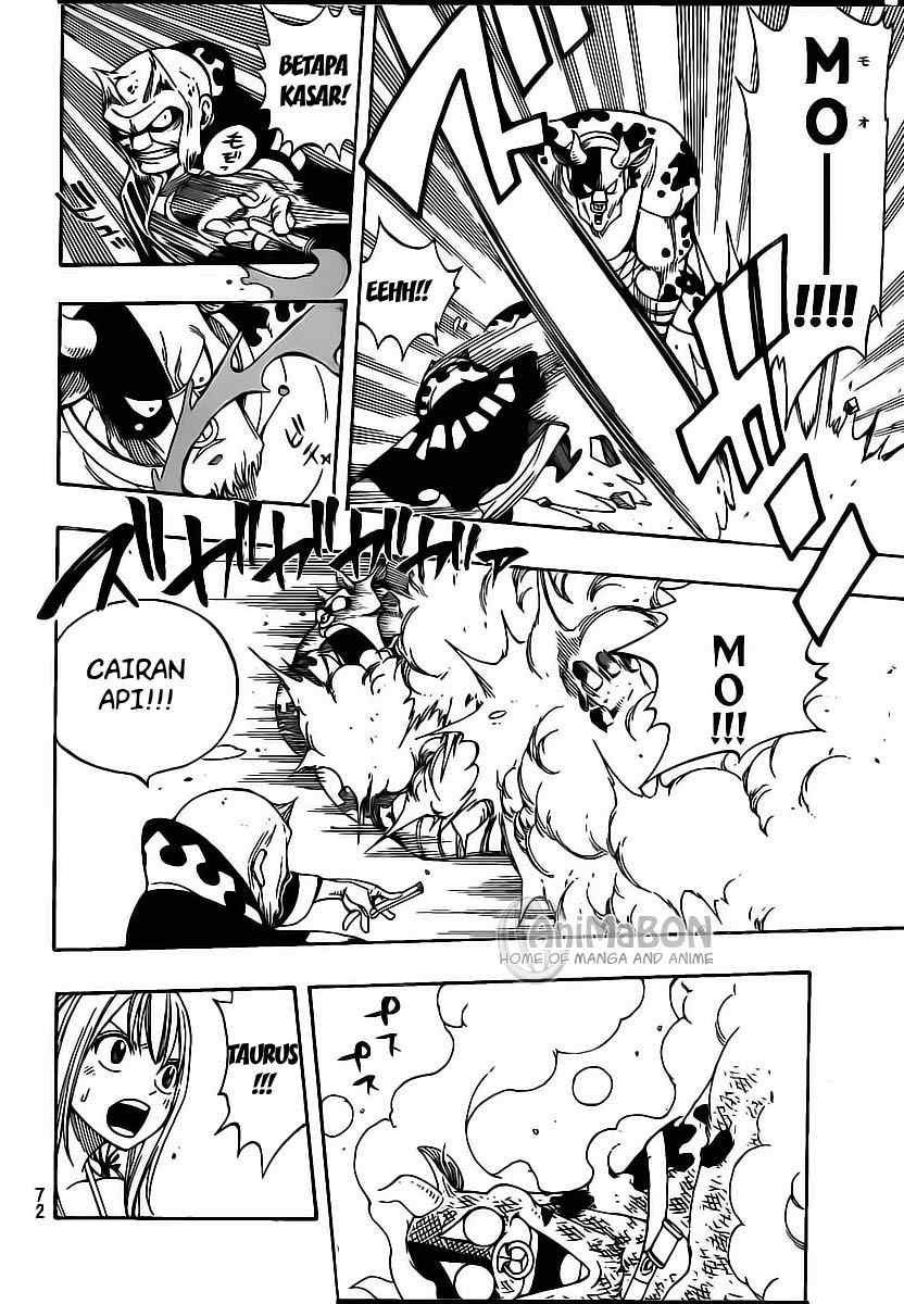 fairy-tail - Chapter: 184