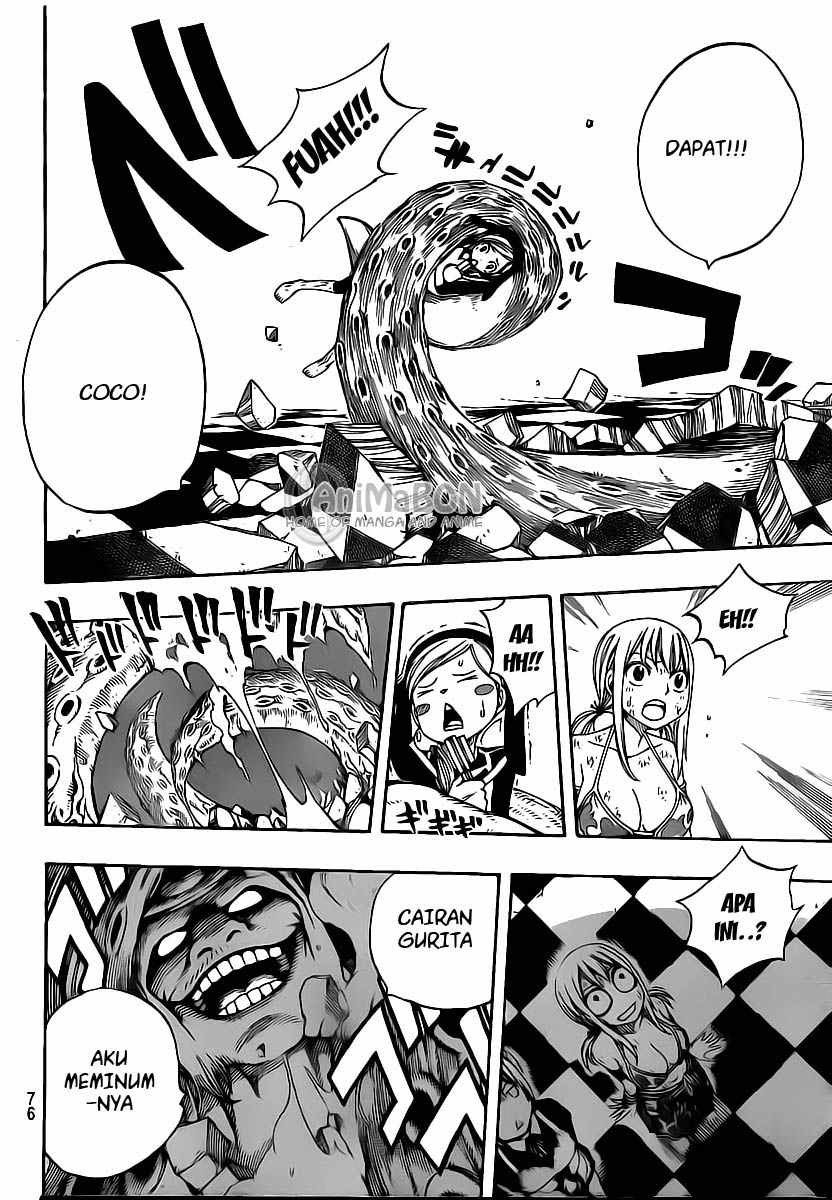 fairy-tail - Chapter: 184