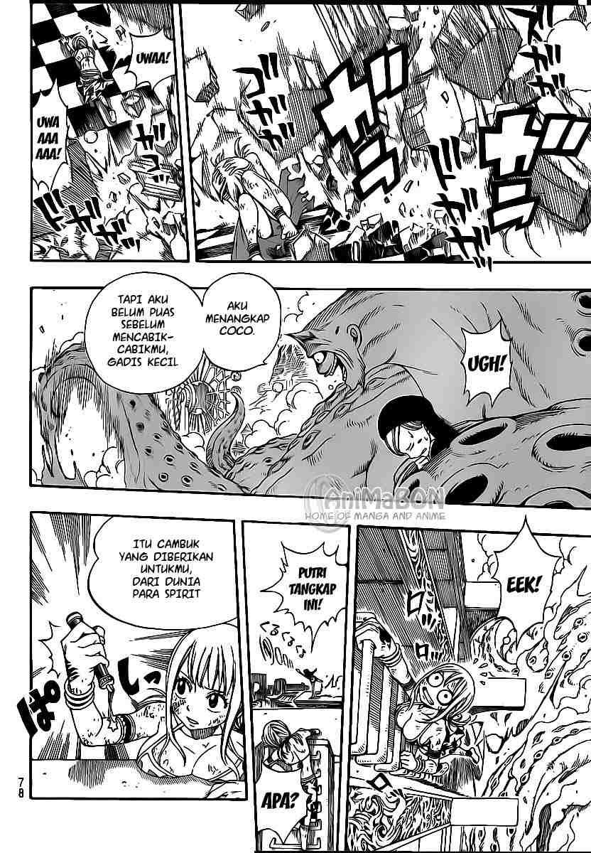 fairy-tail - Chapter: 184