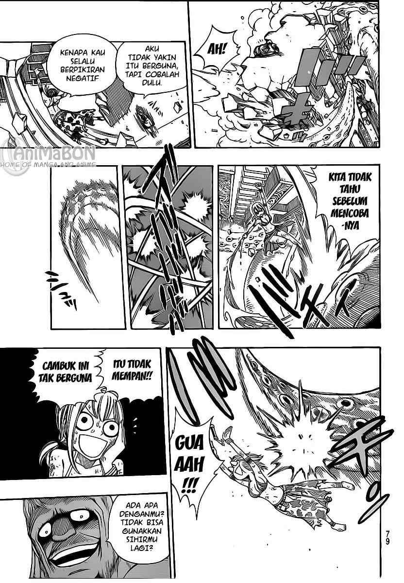 fairy-tail - Chapter: 184