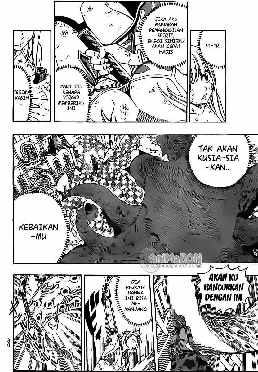 fairy-tail - Chapter: 184