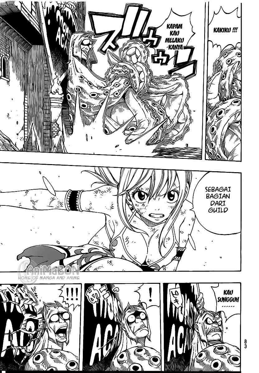 fairy-tail - Chapter: 184