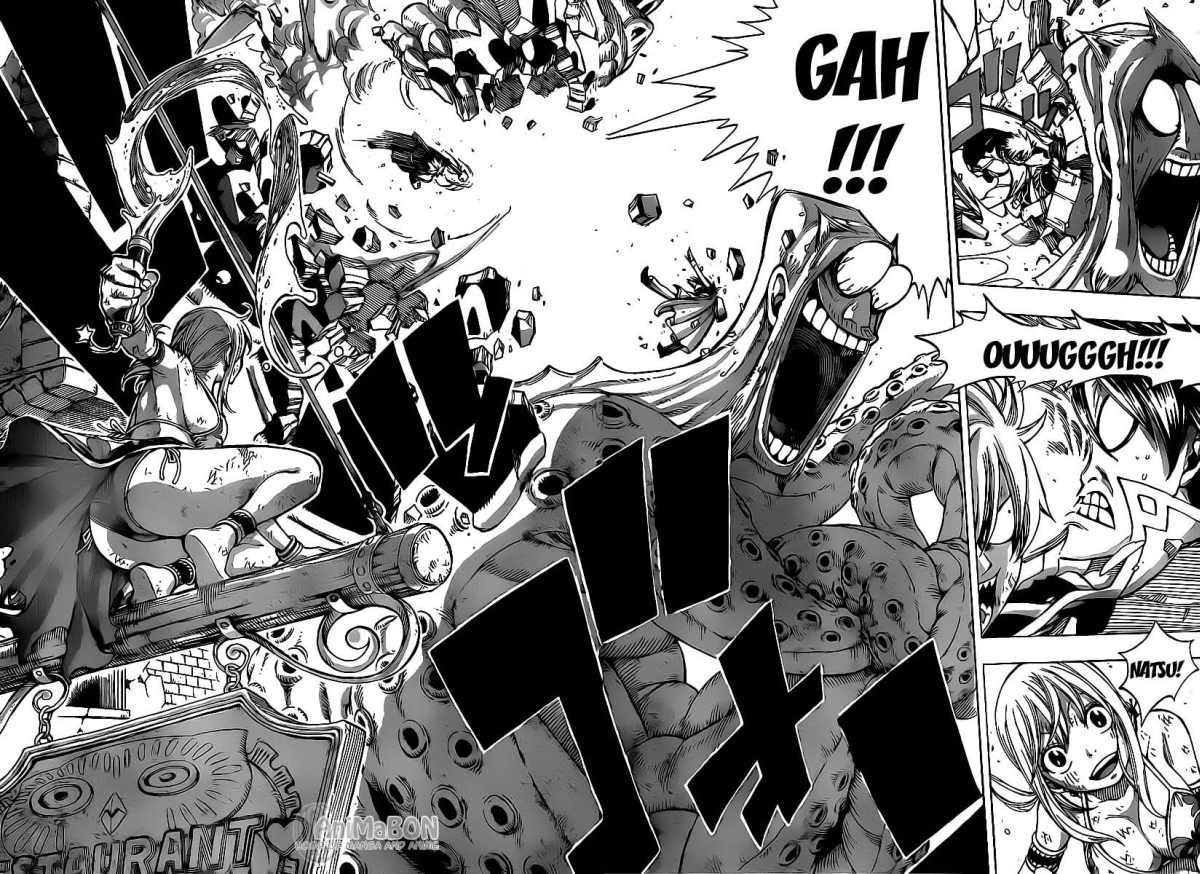 fairy-tail - Chapter: 184