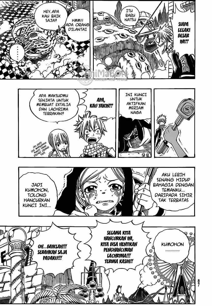 fairy-tail - Chapter: 184