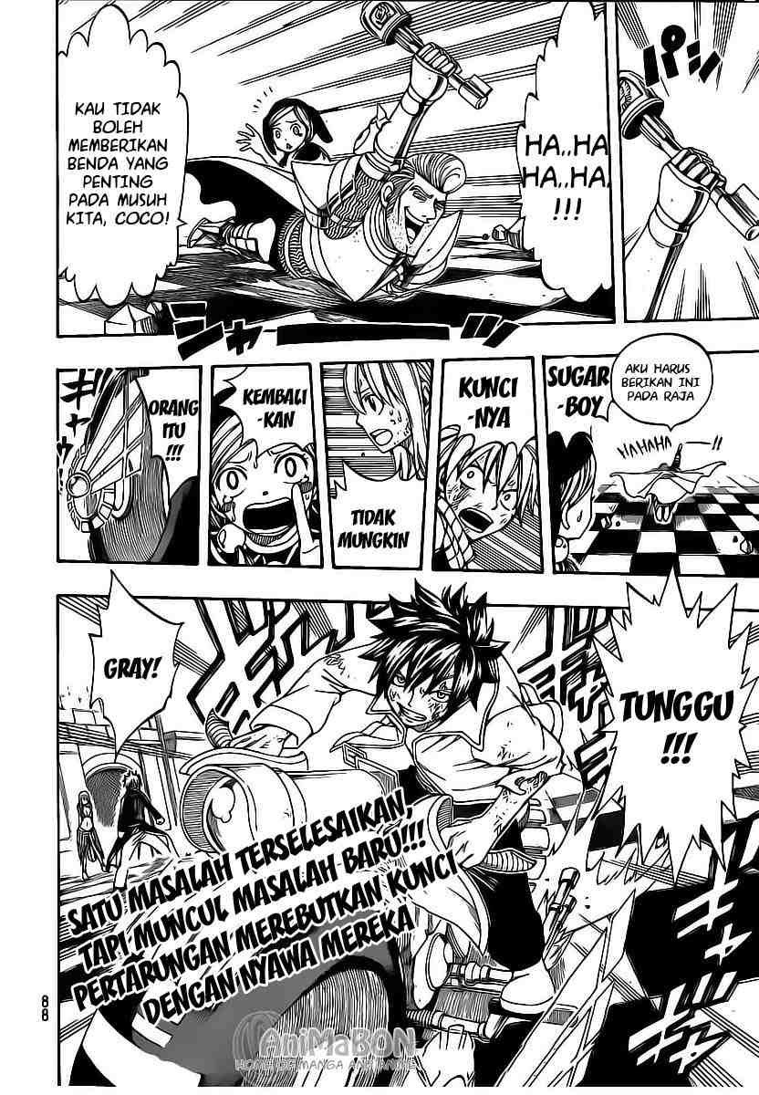 fairy-tail - Chapter: 184