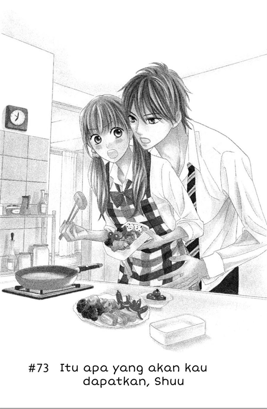 l-dk - Chapter: 73