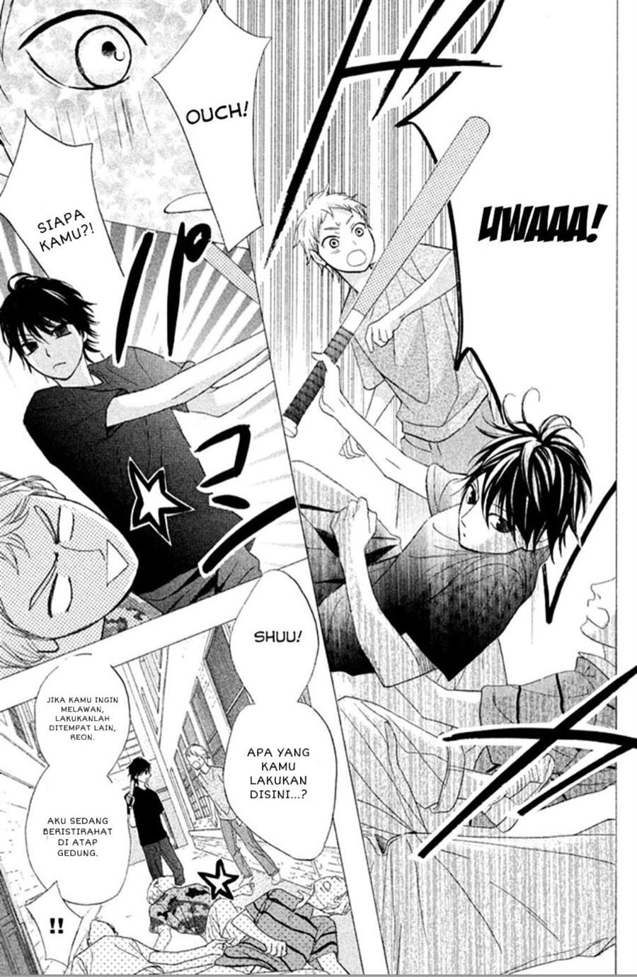l-dk - Chapter: 73