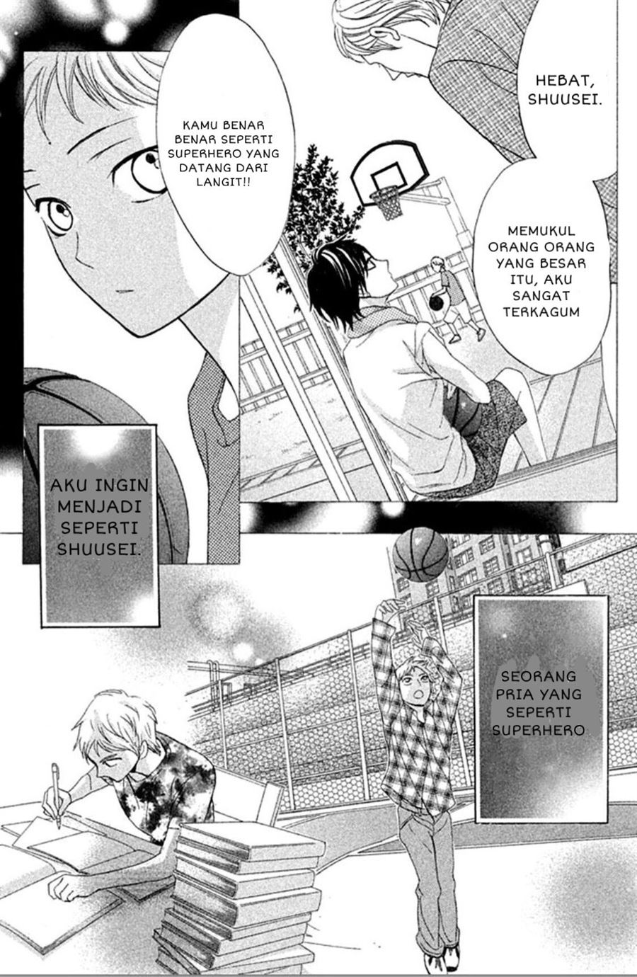 l-dk - Chapter: 73