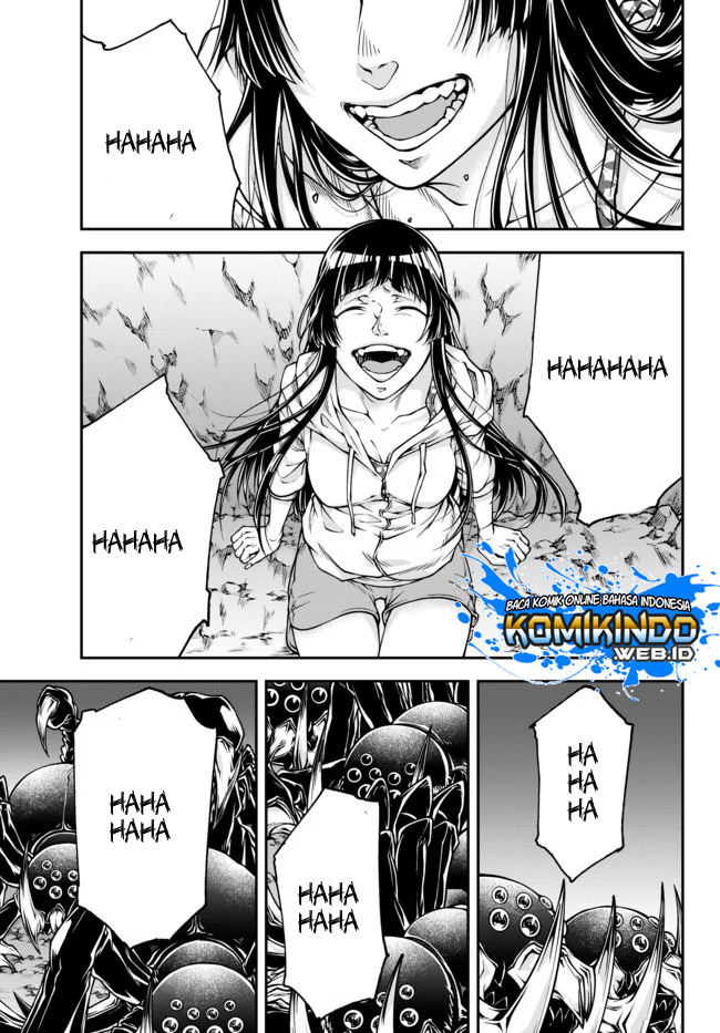 joou-heika-no-isekai-senryaku - Chapter: 00