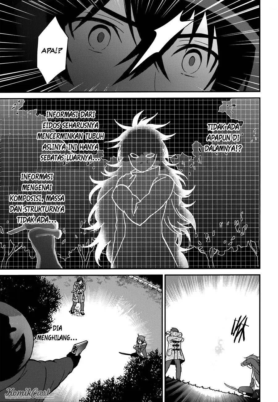 mahouka-koukou-no-rettousei-raihousha-hen - Chapter: 08