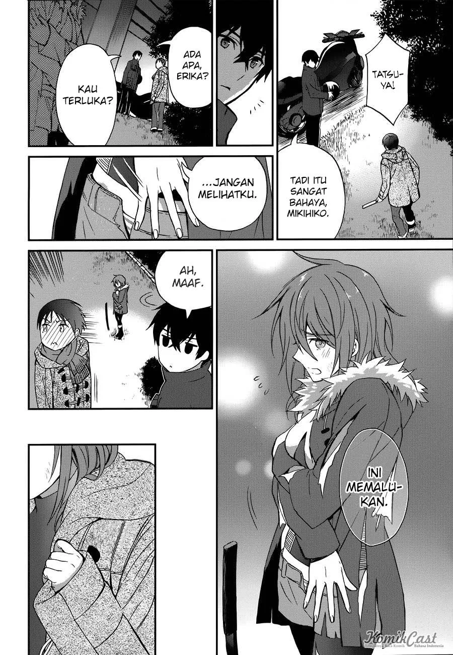 mahouka-koukou-no-rettousei-raihousha-hen - Chapter: 08