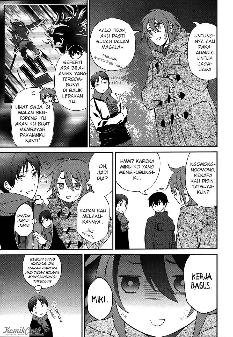 mahouka-koukou-no-rettousei-raihousha-hen - Chapter: 08