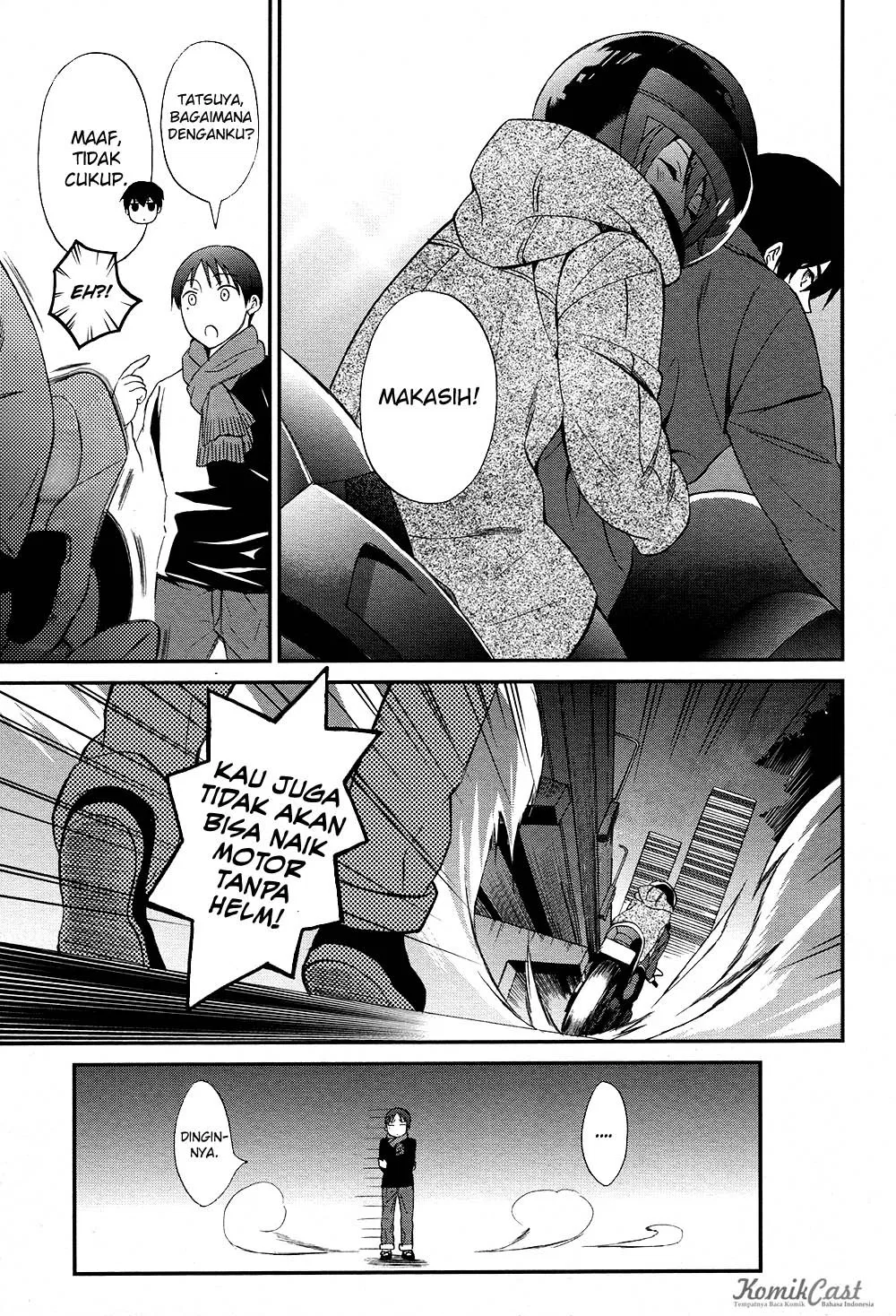 mahouka-koukou-no-rettousei-raihousha-hen - Chapter: 08