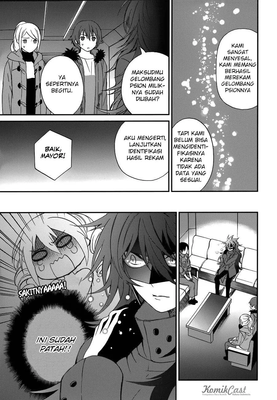 mahouka-koukou-no-rettousei-raihousha-hen - Chapter: 08
