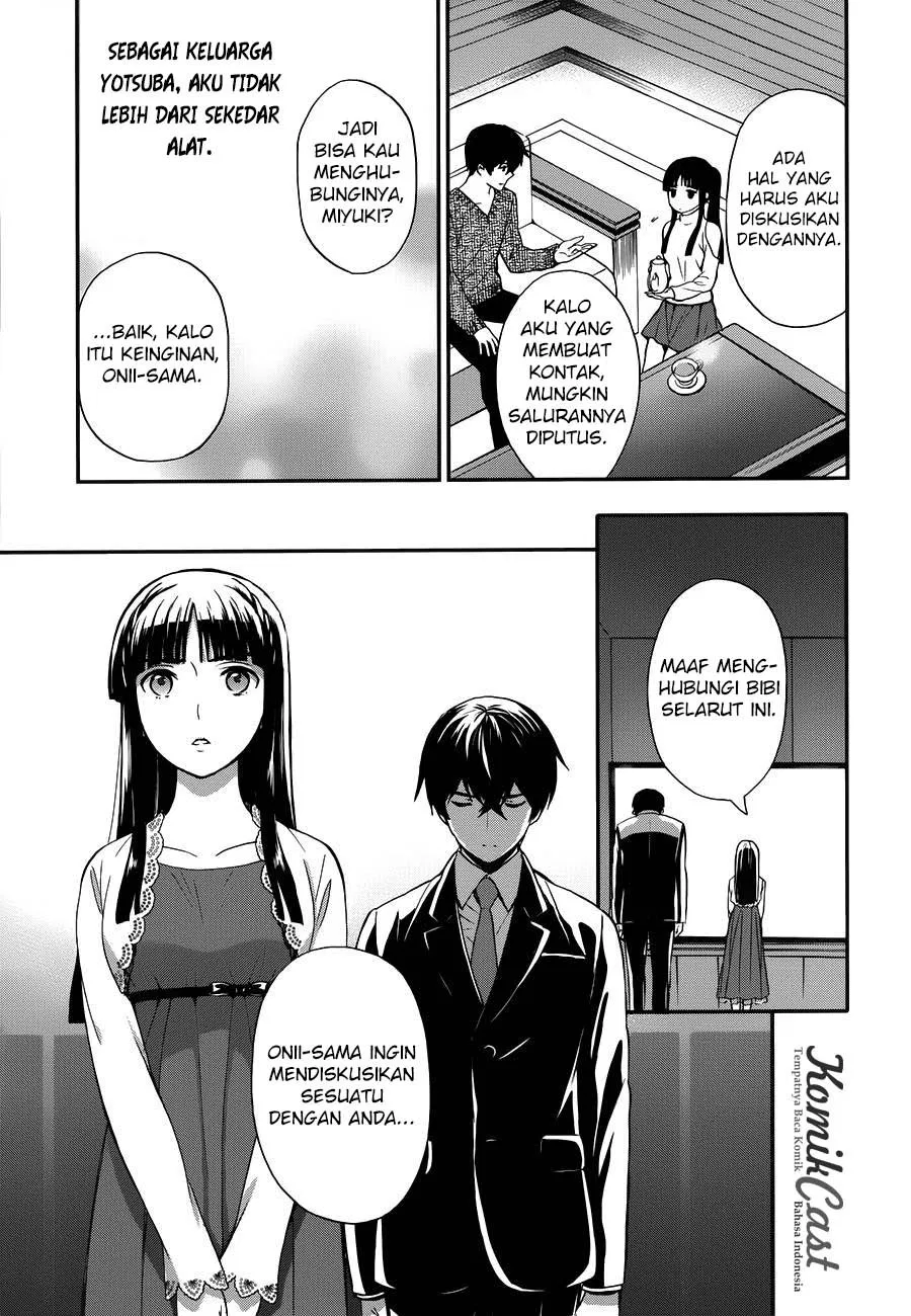 mahouka-koukou-no-rettousei-raihousha-hen - Chapter: 08