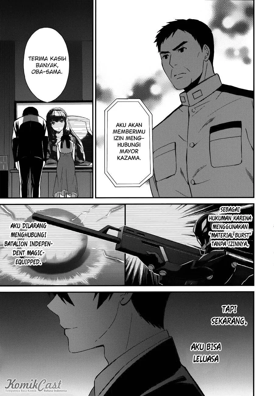 mahouka-koukou-no-rettousei-raihousha-hen - Chapter: 08